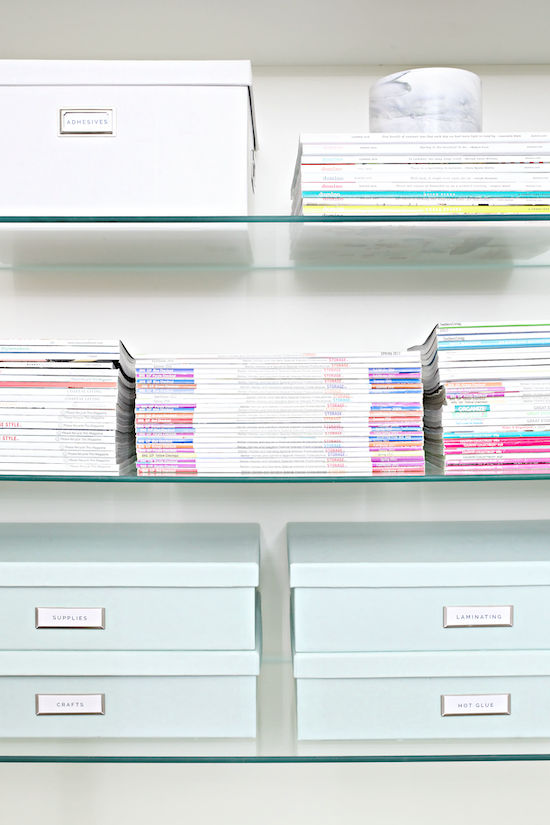 IHeart Organizing The Best of the Best Practical, Everyday Storage Solutions!